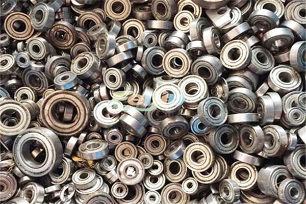 哈爾濱廢舊軸承回收價格多少錢一噸？